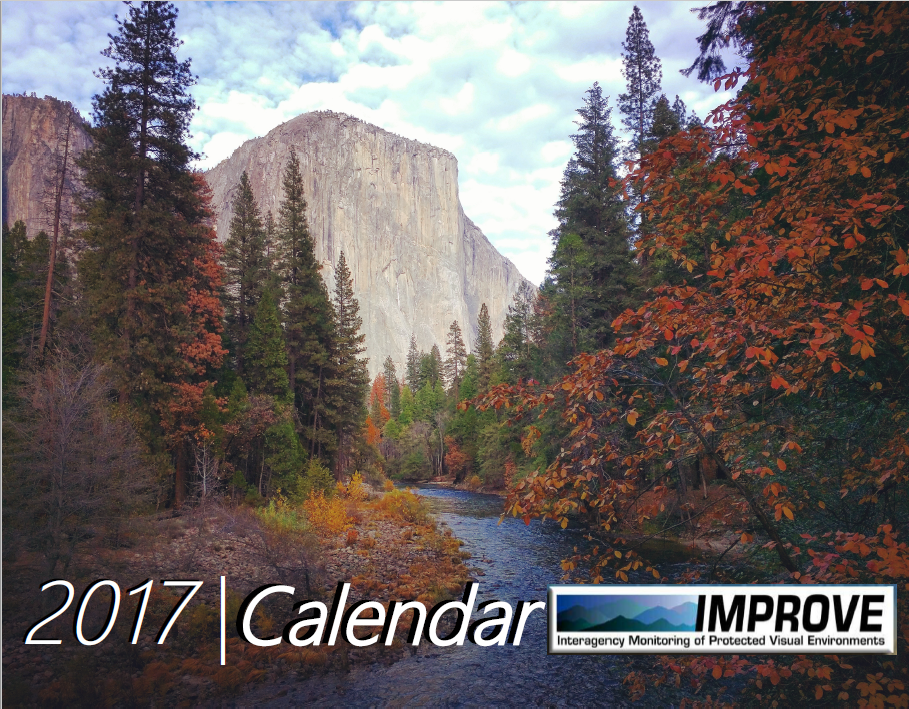 Image: photo of El Capitan at Yosemite National Park.