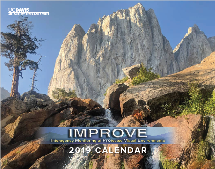 Image: photo of Valhalla at Sequoia National Park.