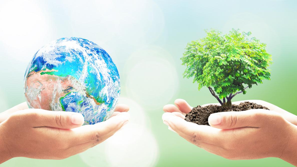 Earth Day