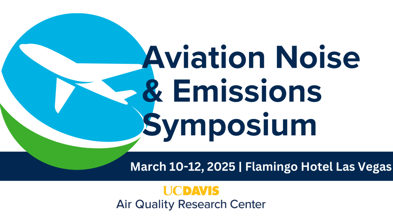 Aviation Noise & Emissions Symposium