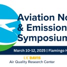 Aviation Noise & Emissions Symposium
